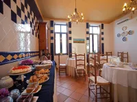 Betica Hotel Rural - breakfast