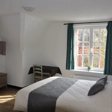 Hotel 't Keizershof