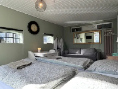 Piccobello Bed & Breakfast Valløby Køge Hoteles en Køge