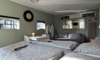 Piccobello Bed & Breakfast Valløby Køge
