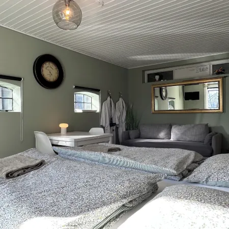 Piccobello Bed & Breakfast Valløby Køge