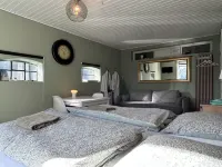 Piccobello Bed & Breakfast Valløby Køge Hotels in Rødvig Stevns