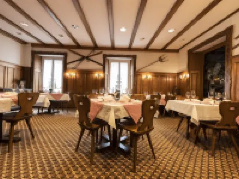 Hotel Schweizerhof Hotels in Engelberg