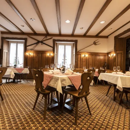 Hotel Schweizerhof