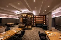 Ratshotel Hotels in Reken