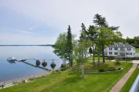 Atlantic Oceanside Hotel & Conference Center - Havudsigt