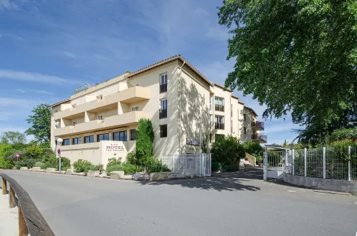 Hotel les Nevons Hotels in Velleron