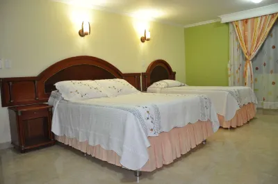 Hotel El Caimito Các khách sạn ở 