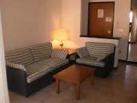 Rta le Corti - balcony