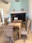 Hotel Mas des Barres