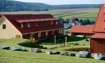 Jufa Hotel Neutal