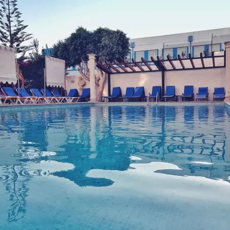 Hotel do Cerro