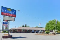 Majestic Inn & Suites Hotels in Altamont