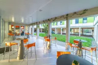 圖盧茲蒙特波巴爾馬公寓飯店 呂尼翁住宿飯店