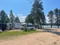 Welcome Inn - Parkering
