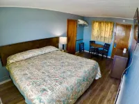 Hillside Motel Ξενοδοχεία στην πόλη Saint John