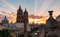 Hotel Roma Hotels in Durango