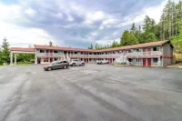 Belfair Motel