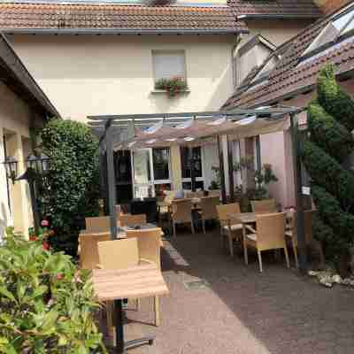 Logis Hôtel Restaurant Ritter'Hoft Hotel Exterior