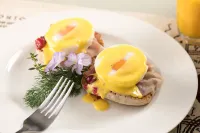 디 인 앳 야머스 포트 - 주차장