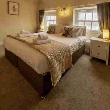 The Green Dragon at Bedale by OYO Rooms