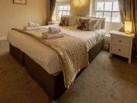 The Green Dragon at Bedale by OYO Hotels in Bedale
