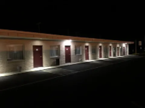 Heritage Inn