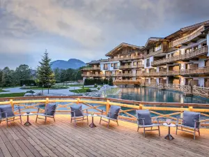 Kaiserlodge
