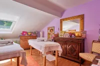 Moselromantik Hotel Weissmühle Hotels in Greimersburg