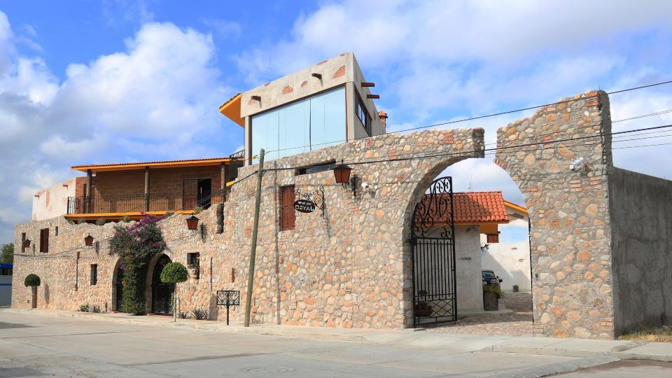 Hotel Boutique Jayco