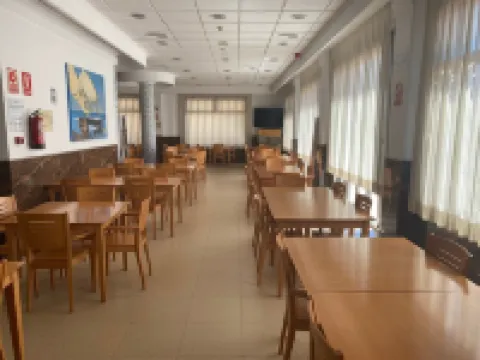 海風酒店 卡耐特蒂貝蘭格酒店