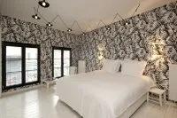 La Maison Haute Guesthouse