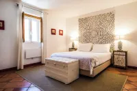 Casas de Juromenha Hotels in Alandroal