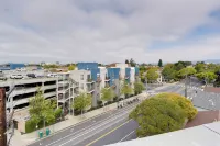 편안한 에머리빌 스튜디오, 해변 & 공원 근처!