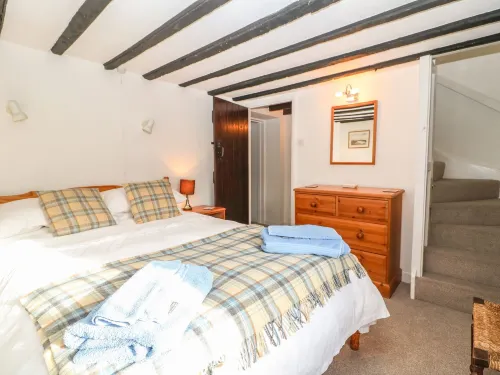 Wadham Cottage - Homestays