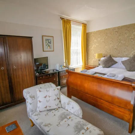 Sinai House