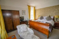 Sinai House Hotel di Lynton