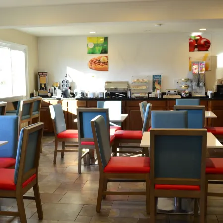 Quality Inn & Suites Ankeny-Des Moines