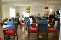 Quality Inn & Suites Ankeny-Des Moines - Frühstück