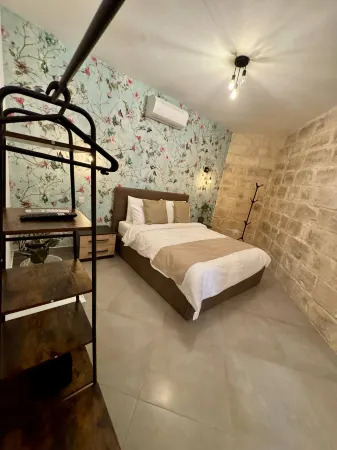 Kappella Boutique - Room 6