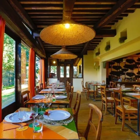 Il Poggio di Teo