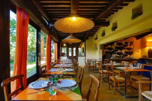 Il Poggio di Teo - Pet-friendly