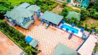 Grace Garden Hotel Hotels in Sekondi-Takoradi