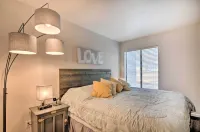 Sweet Skiers Escape < Half-Mile to the Slopes! - Apartments