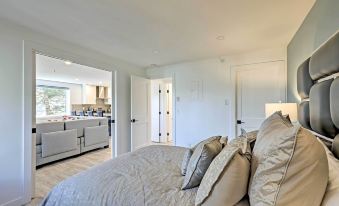 Cozy-Luxe Colorado Condo Next to Base Village