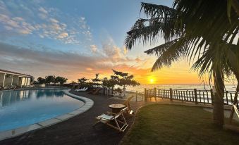 W Golf Resort