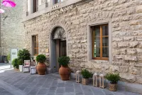 Hotel Delle Terme Santa Agnese Hotels in Santa Sofia