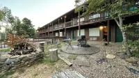 Shady Cliff Resort Hotel di Lewisburg