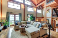 Luxury Vashon Vacation Rental w/ Beach Access!