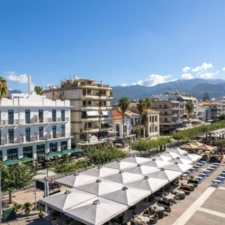 Grand Hotel Kalamata
